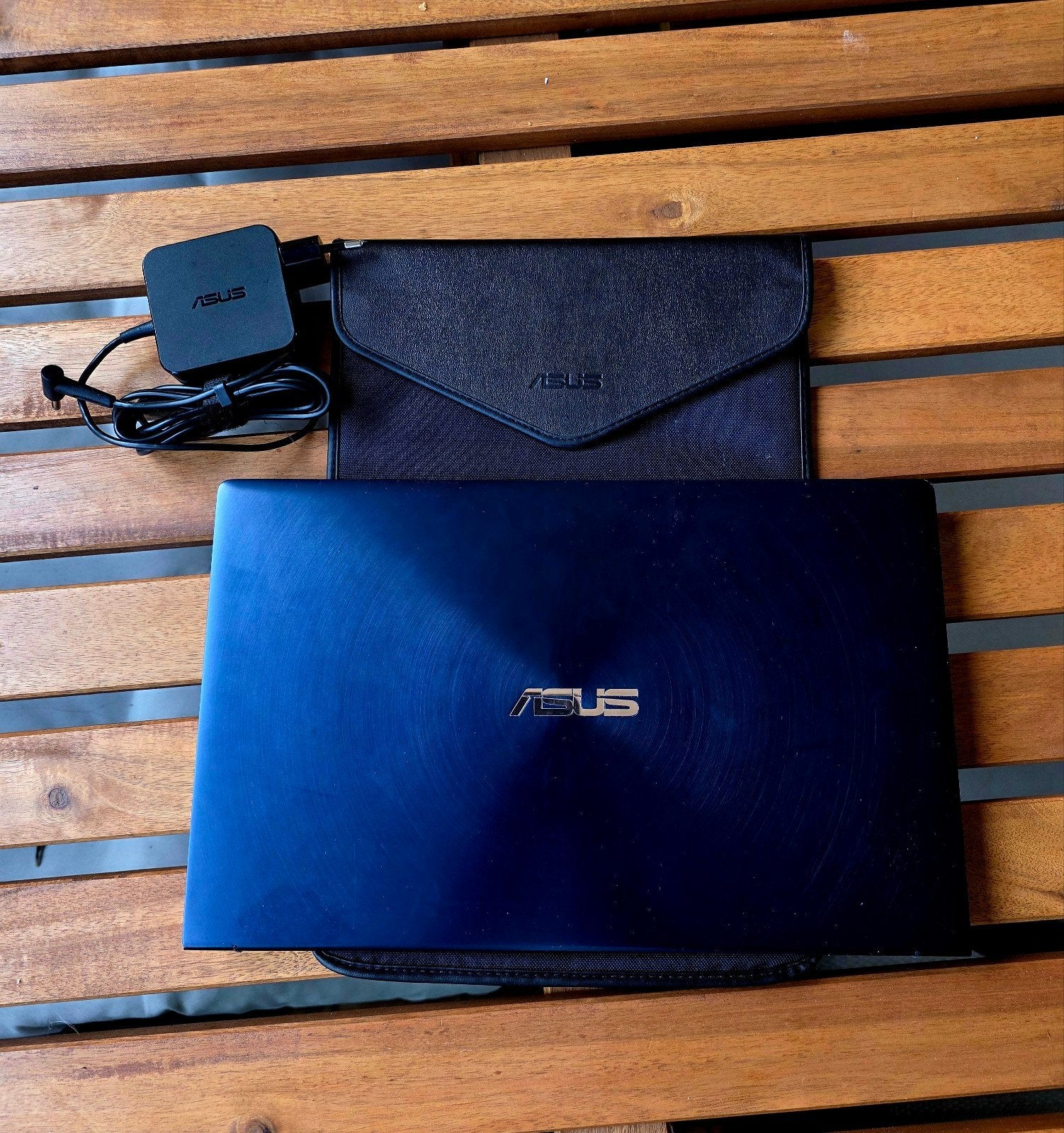 ASUS ZenBook 14" (UX433FN) | Intel i7 | 16GB RAM | 512 GB, Computers en Software, Ophalen, Met videokaart, 2 tot 3 Ghz, 14 inch