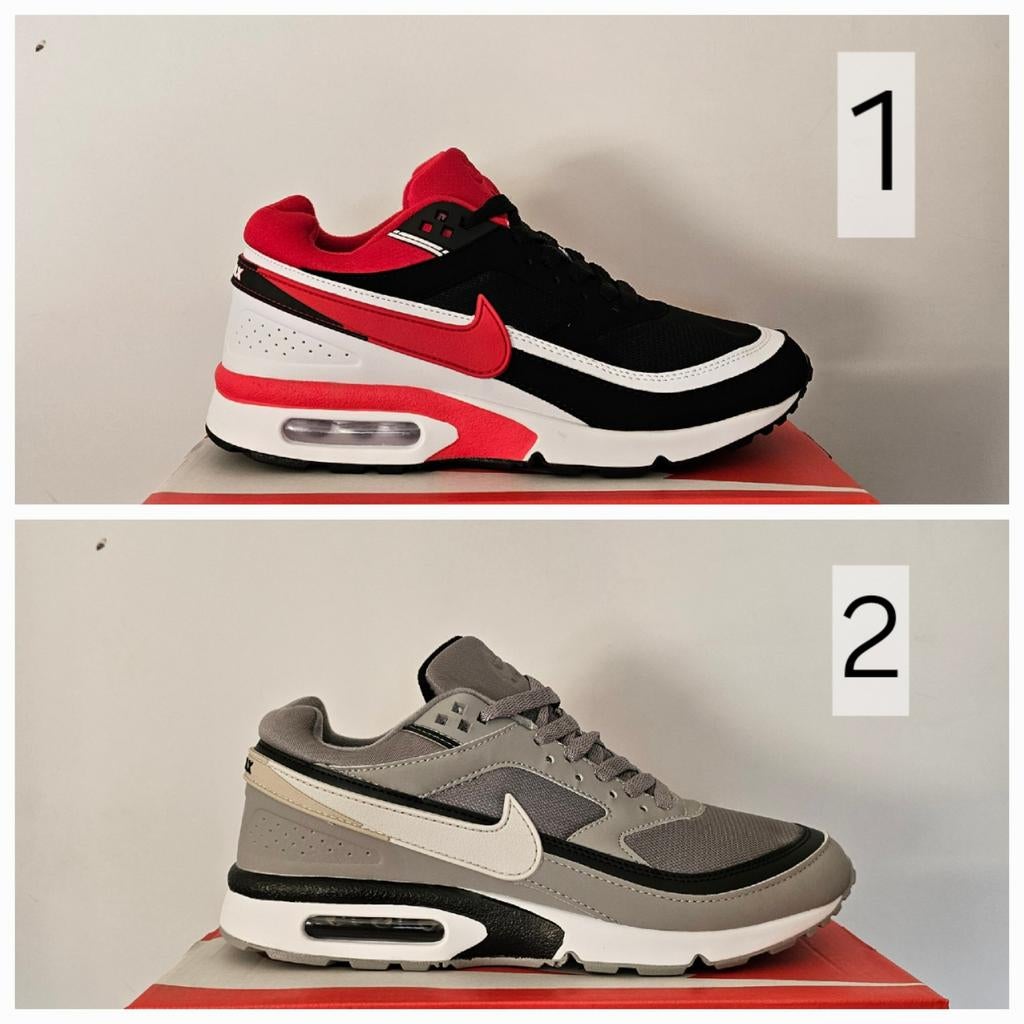 Nike air max, Kleding | Heren, Schoenen, Ophalen, Nieuw