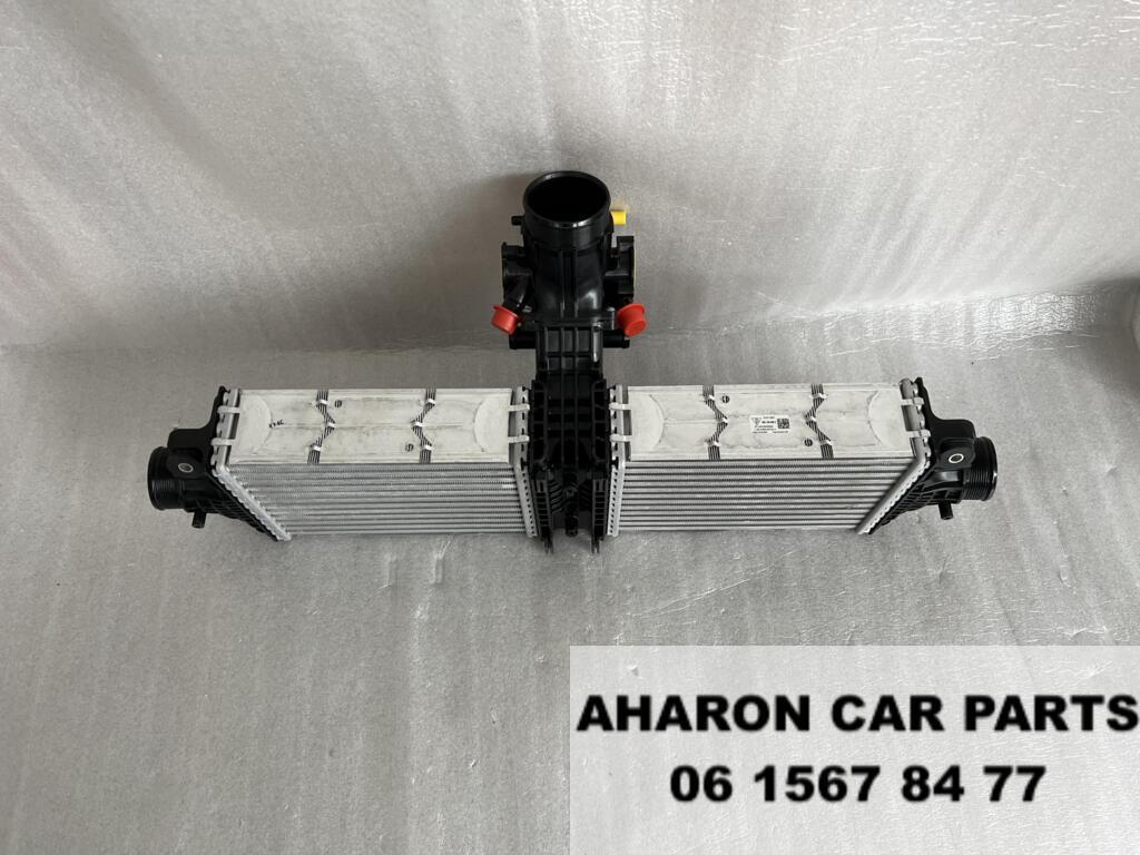 Porsche 911 992 Intercooler 992145805F Origineel 521, Gebruikt, Ophalen of Verzenden