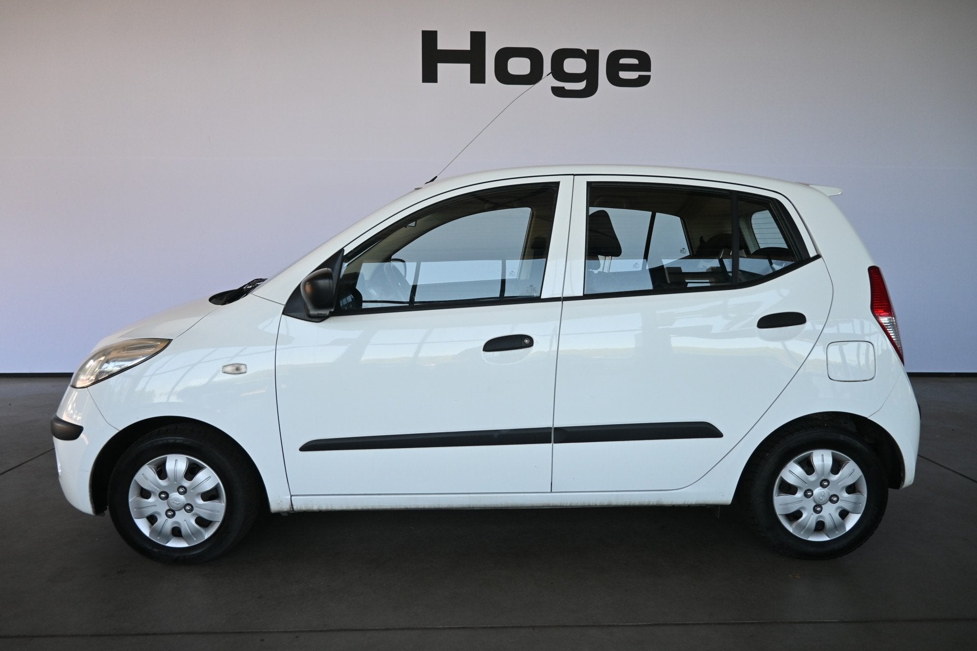 Hyundai i10 1.1 Active Cool Airco Elektrisch Pakket! Nieuwe, Voorwielaandrijving, Stof, Gebruikt, 4 cilinders