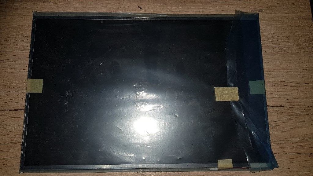 LCD scherm LTN154X3-L02, Computers en Software, Monitoren, Gaming, Nieuw, Ophalen of Verzenden, Overige typen