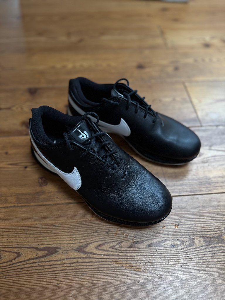 Nike Golf Air Zoom Victory Tour 2, zwart, Ophalen of Verzenden, Zo goed als nieuw, Schoenen, Overige merken