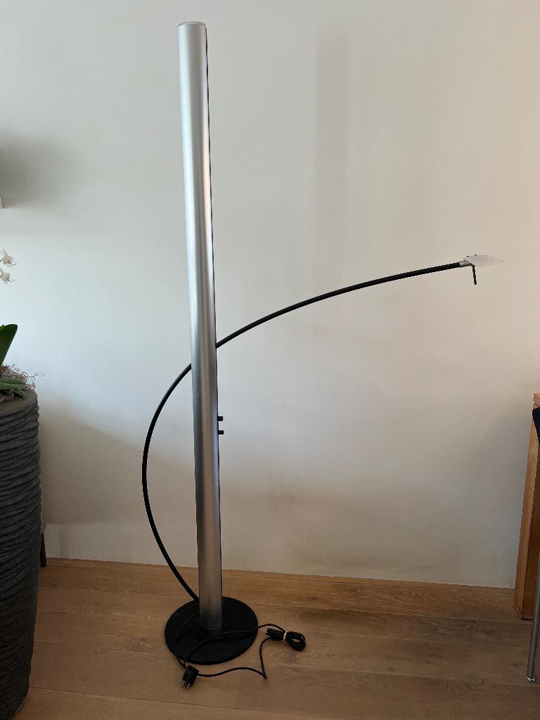 Vloerlamp, Ophalen, Zo goed als nieuw, Modern, 150 tot 200 cm
