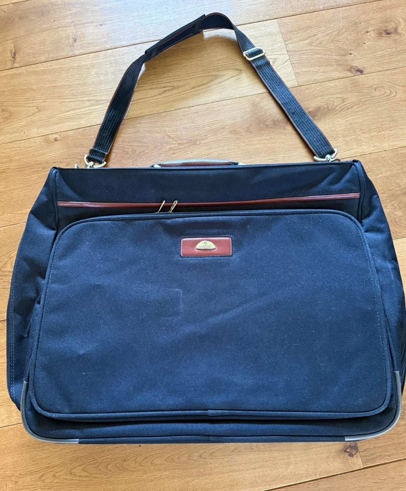 Pakken tas Samsonite, Ophalen of Verzenden, Zo goed als nieuw