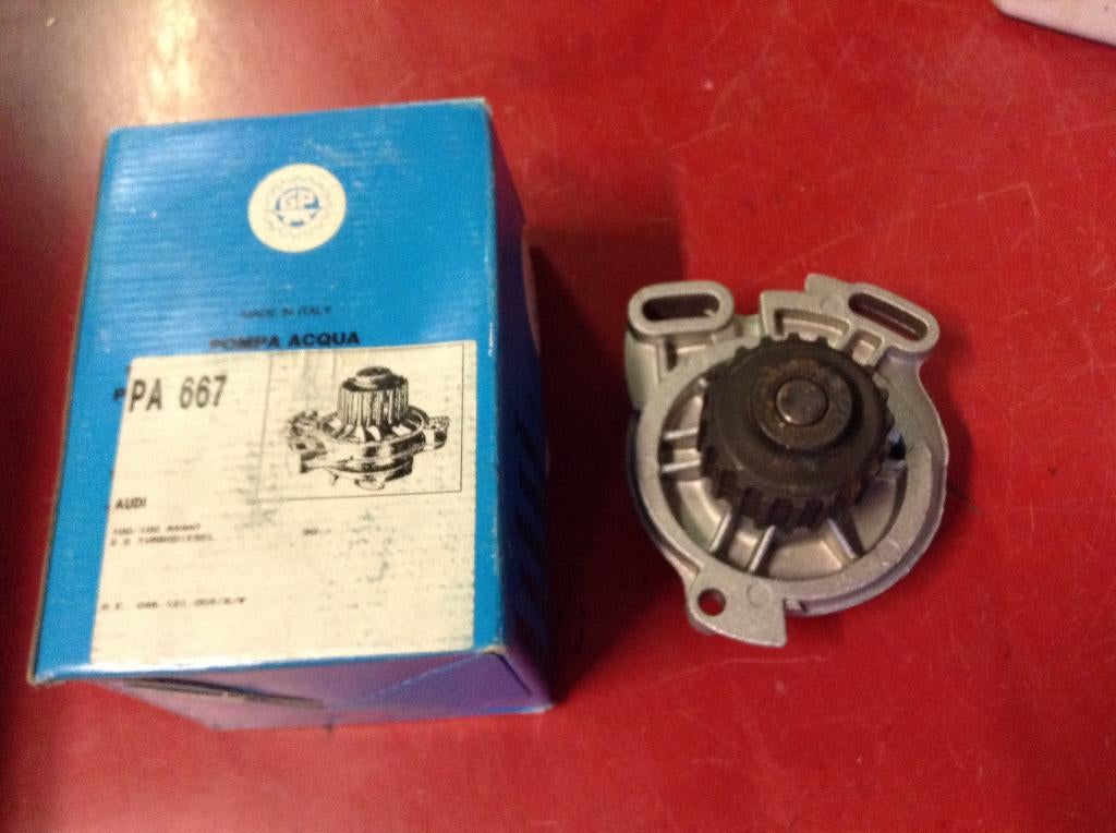 Nieuwe onderdelen Volvo 740/760/940/960/240/260/850, Ophalen of Verzenden, Nieuw, Volvo