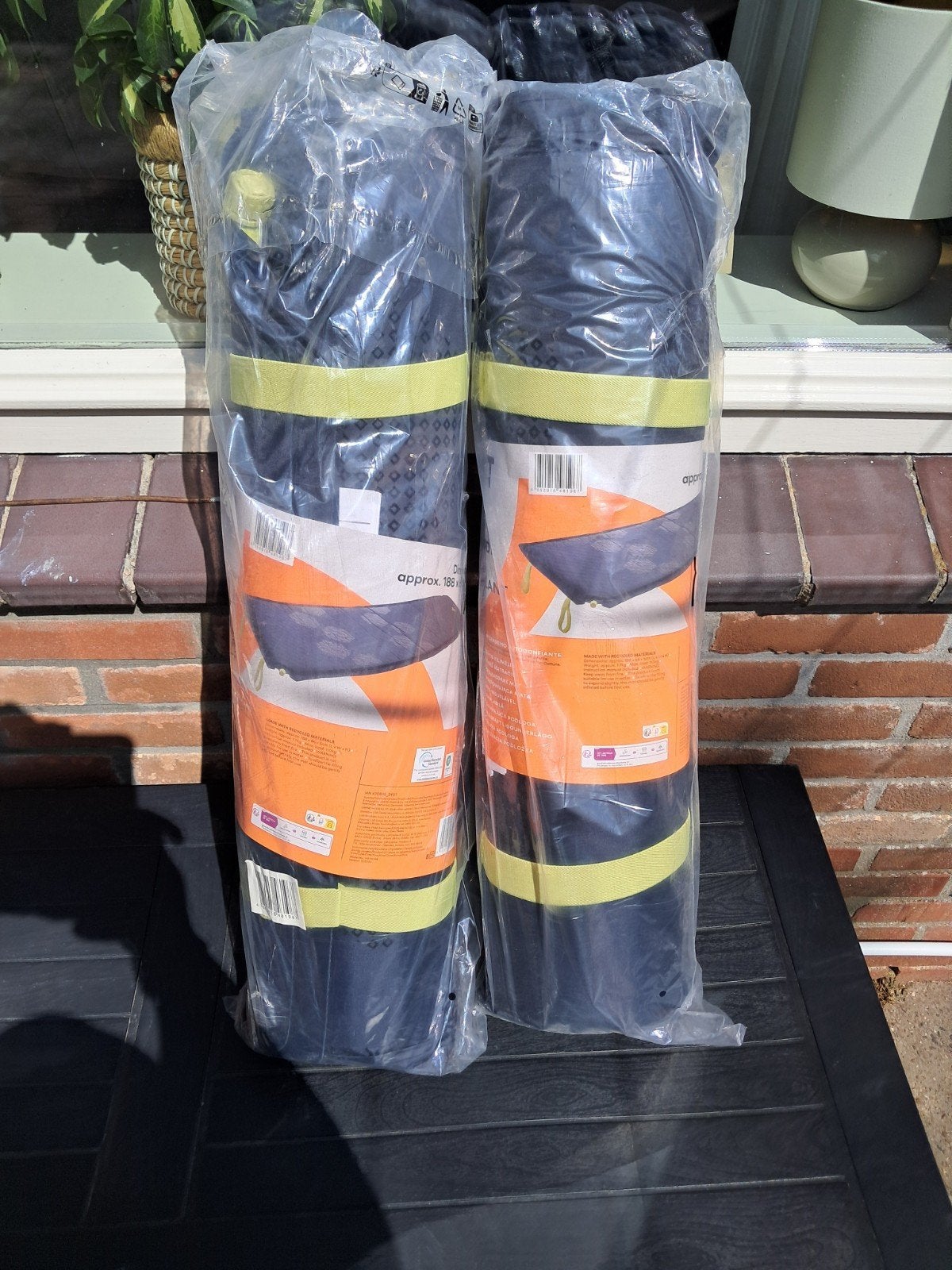 matjes, Ophalen, Nieuw, 1-persoons