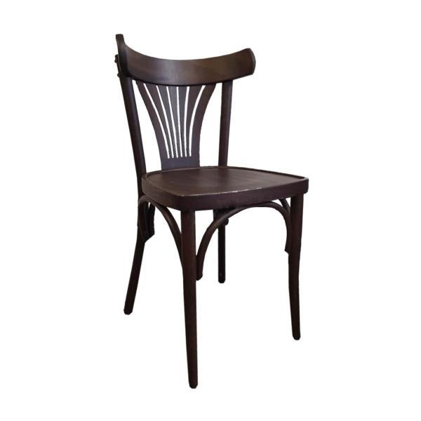 Krukken & Barkrukken UIT VOORRAAD thonet horeca hout of stof, Ophalen, Nieuw in verpakking, Meubilair