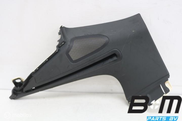 D-stijl bekleding rechts Audi A6 4G Avant 4G0867246C, Gebruikt