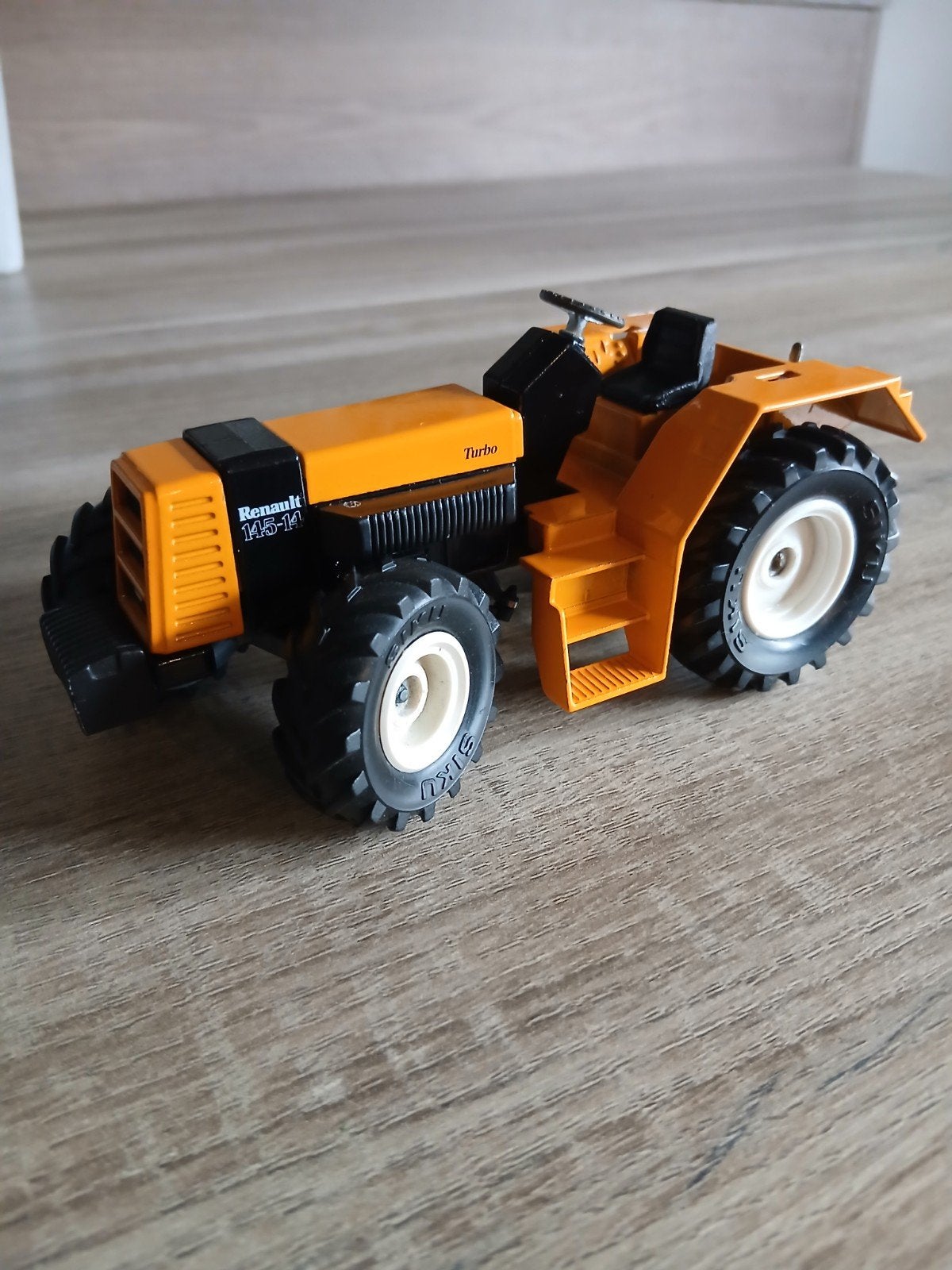 Trekker, Ophalen of Verzenden, Tractor of Landbouw, Overige merken