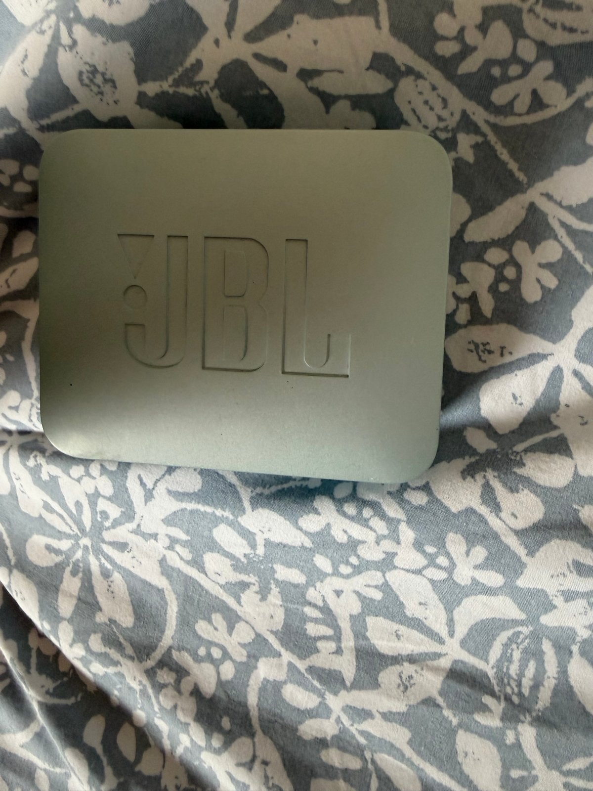 JBL Draagbare Speaker - Zo goed als nieuw, Ophalen, Zo goed als nieuw, Draagbare speaker, JBL