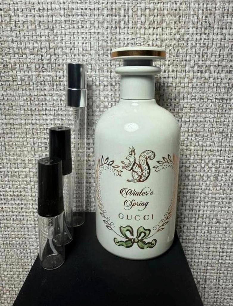 Gucci Winter ‘s Spring, Ophalen of Verzenden, Nieuw