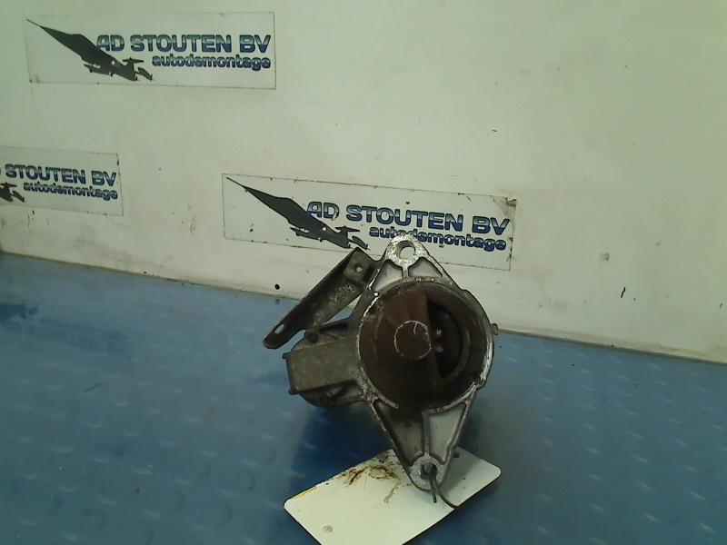 Startmotor Citroën C1 (2005-06/2014-09) 281000Q012H, Gebruikt, Citroën, Kontakt-citroen@citroen.com, Citroën Deutschland GmbH
