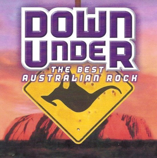Down under - div. Artists (top 2000) 2CD Nw./Org., Ophalen of Verzenden, Zo goed als nieuw, Pop, Verzamelalbum