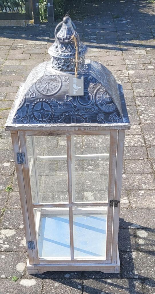 Windlicht, Huis en Inrichting, Verzenden