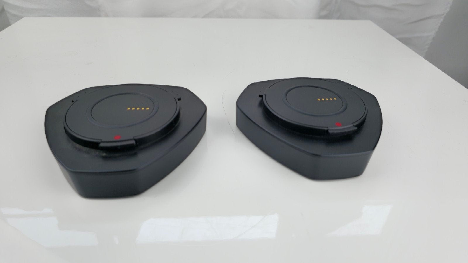 Batterijpack Heos 1 defect 2 stukd, Ophalen of Verzenden, Niet werkend