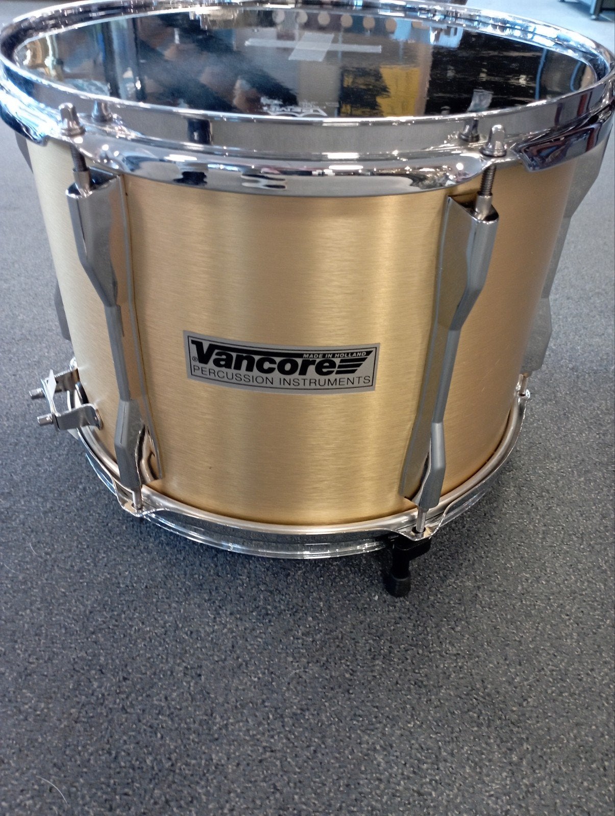 Vancore Snaardrum, Muziek en Instrumenten, Percussie, Ophalen of Verzenden, Trommel