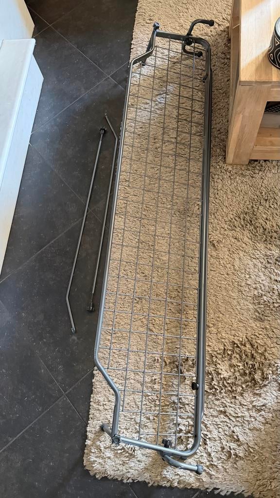 Travall bagagerek Ford S-Max MK2 (vanaf 2015), Ophalen, Zo goed als nieuw