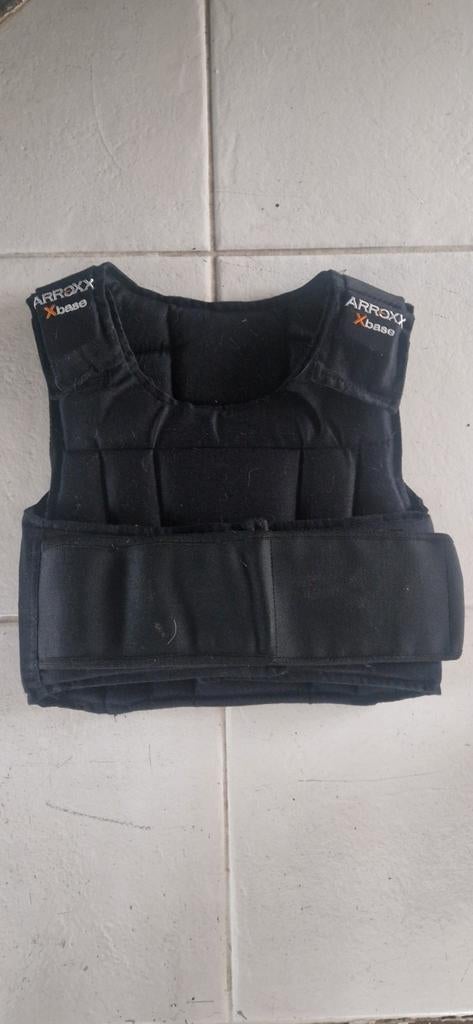 ARROXX Xbase Body Protector - Zwart, Ophalen of Verzenden, Gebruikt