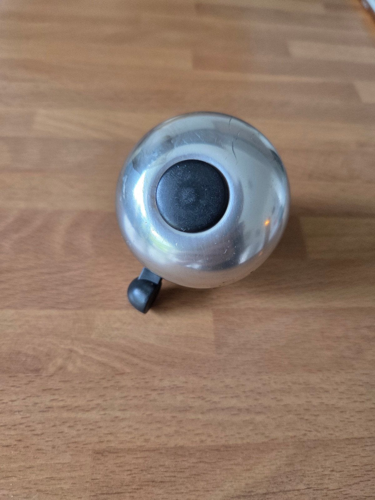 Fietsbel, Ophalen, Zo goed als nieuw, Overige materialen, Overige merken