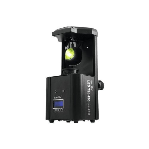 EUROLITE LED TSL-150 Scan COB Handy scanner with 30 W COB, Geluidgestuurd, ., Nieuw, Ophalen of Verzenden