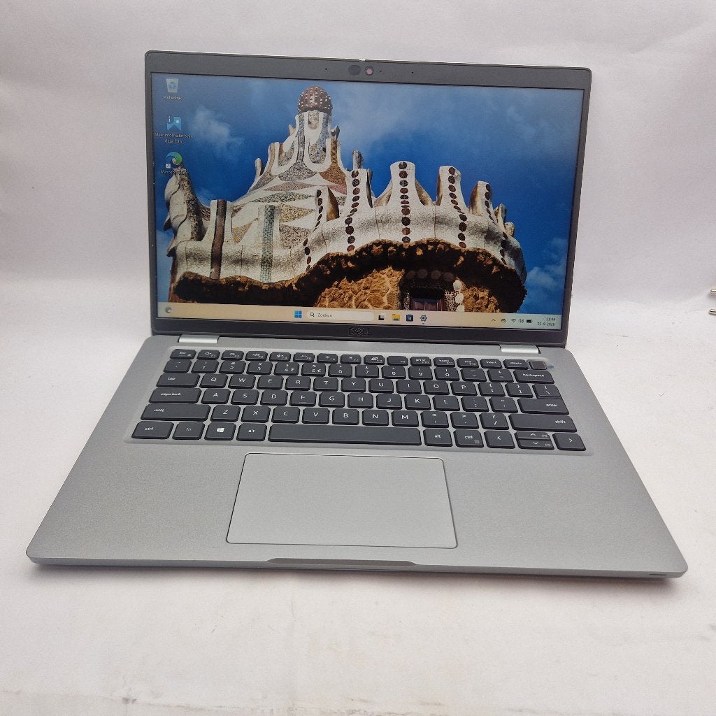 Dell Latitude 5420 i5 11th Gen || Nu Voor Maar € 299.99, Ophalen of Verzenden, Gebruikt