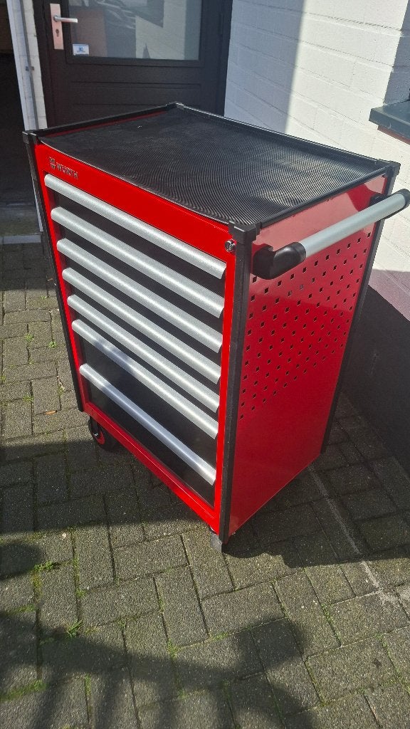 Super sterke WURTH Gereedschapswagen NIEUW!, Ophalen, ., Nieuw, .