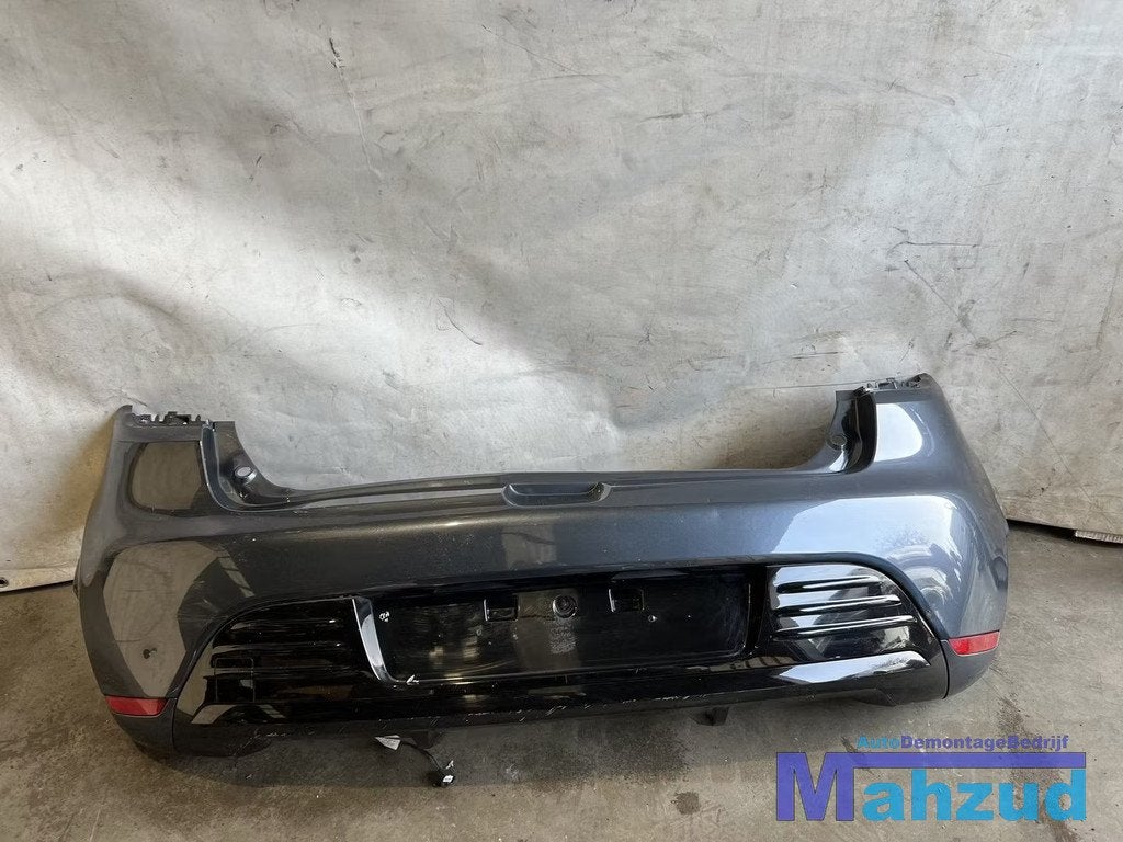 RENAULT CLIO 4 Grijs hatchback achterbumper bumper achter 20, Auto-onderdelen, Renault Group, Gebruikt, Contact.group@renault.com