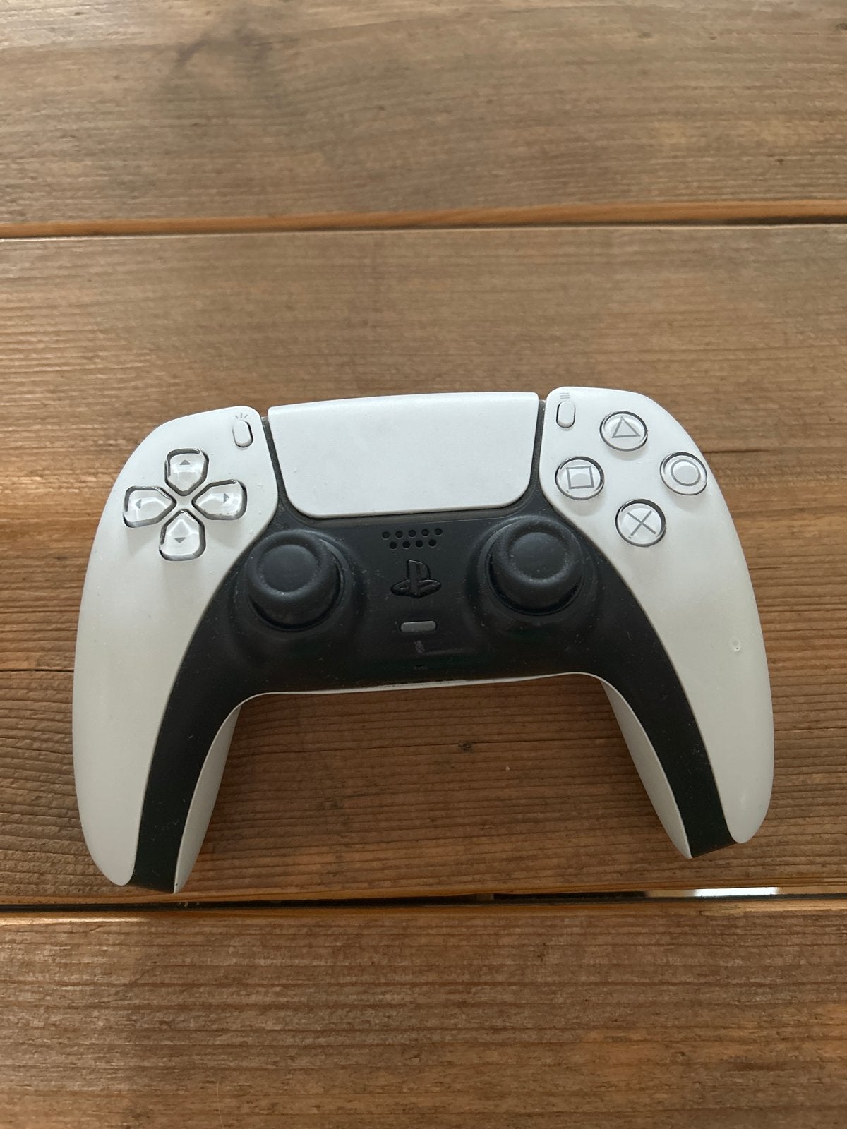 Sony PlayStation 5 DualSense Controller, PlayStation 5, Ophalen of Verzenden, Zo goed als nieuw, Controller