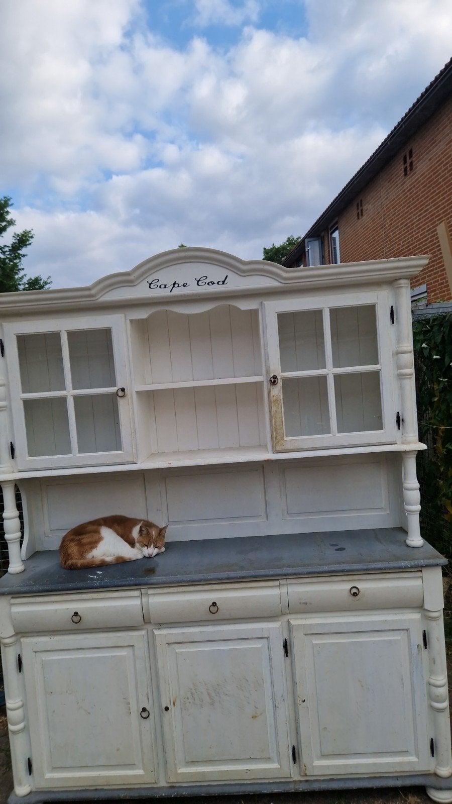 Gratis, Huis en Inrichting, Ophalen of Verzenden, Gebruikt, 25 tot 50 cm, 50 tot 100 cm
