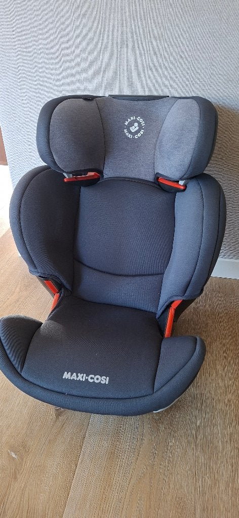 Autostoel MaxiCosi Rodifix, Ophalen, Verstelbare rugleuning, Gebruikt, 15 t/m 36 kg