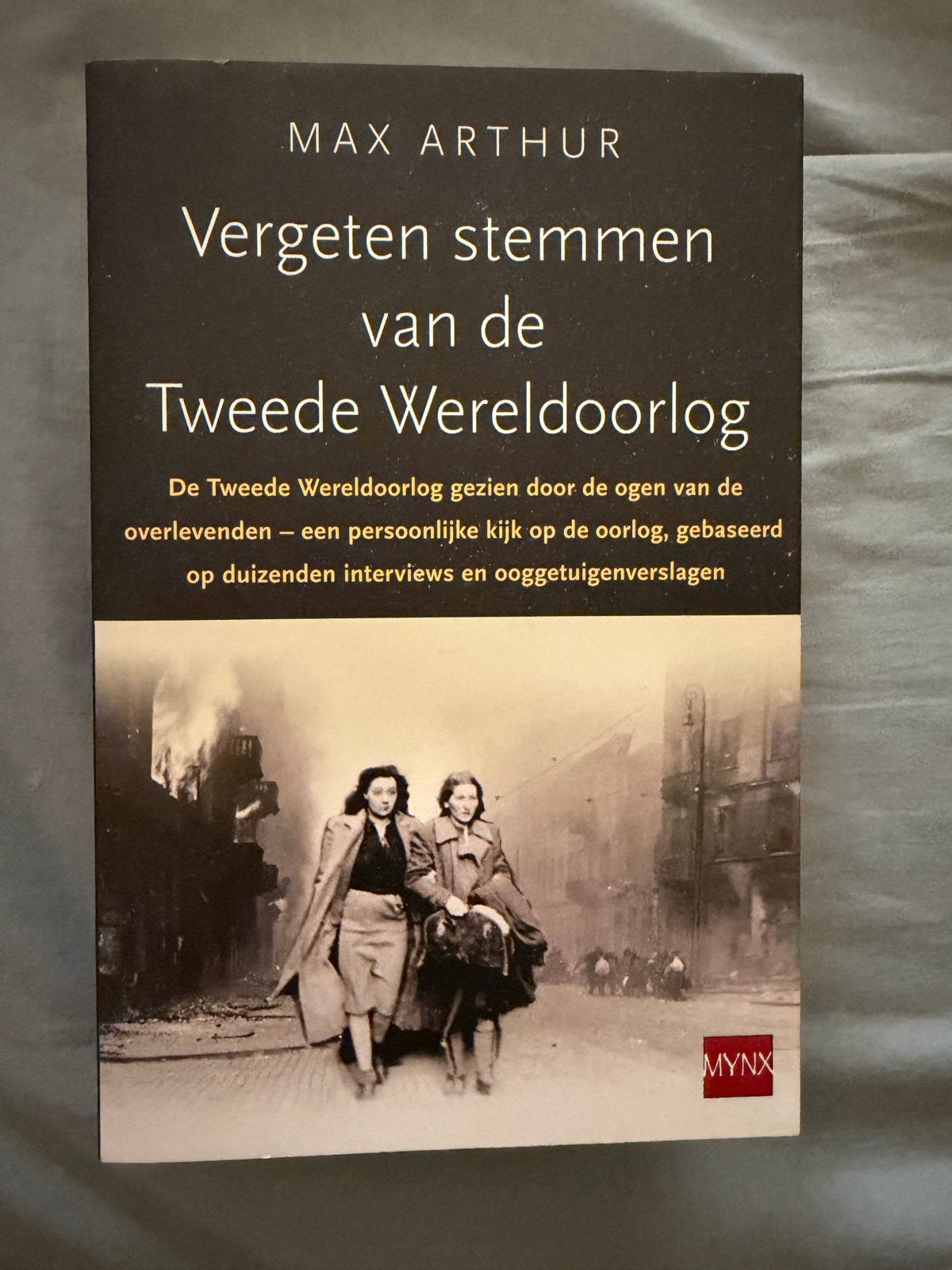 Diverse boeken over 2e Wereldoorlog, Ophalen of Verzenden, Tweede Wereldoorlog, Gelezen, Algemeen