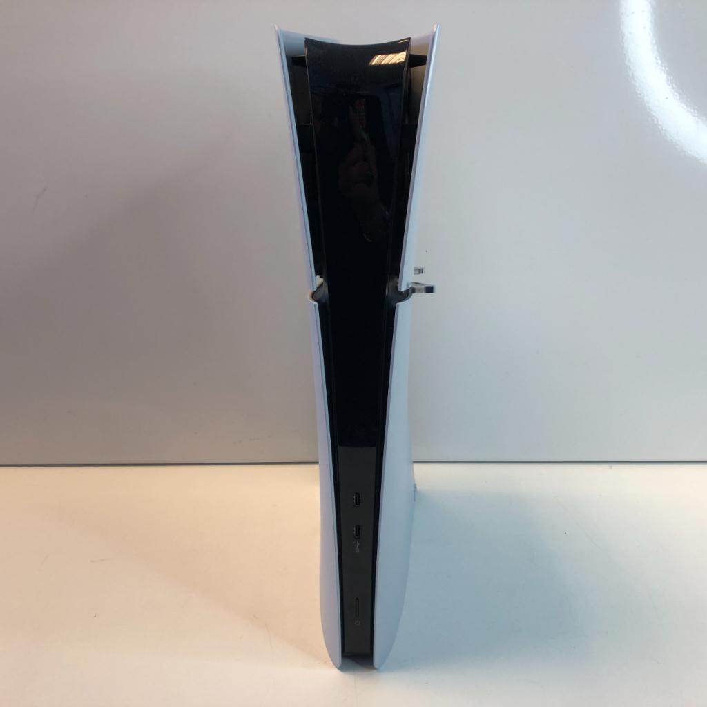 Sony Playstation 5 Slim Digital 1TB | Zeer nette staat!, Sony, Zo goed als nieuw, Support@sony.com, 1-7-1 Konan, Minato-ku
Tokyo 108-0075
Japan