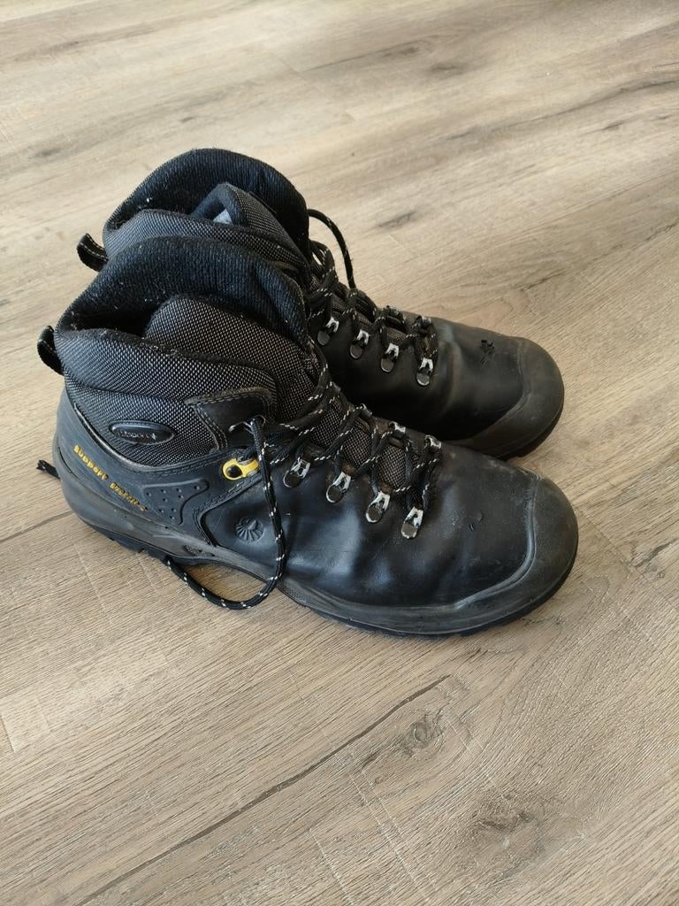 Grisport werkschoenen maat 45, Ophalen of Verzenden, Gebruikt