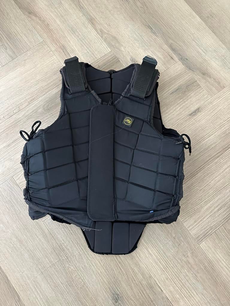Bodyprotector, Ophalen of Verzenden