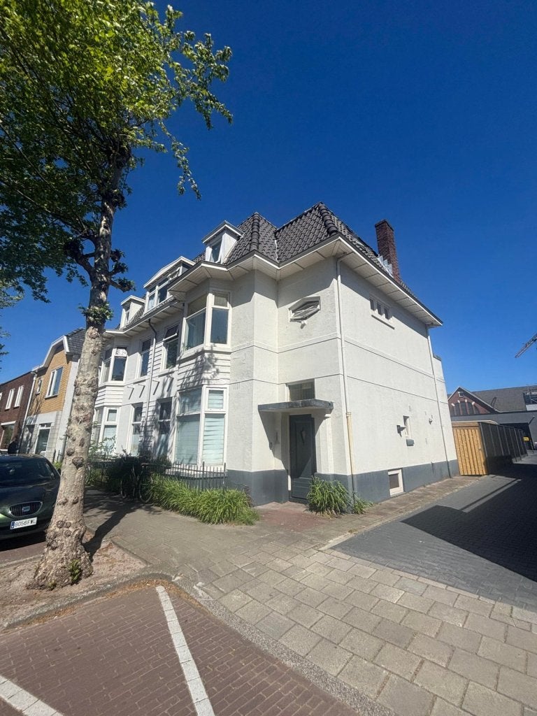 NIEUW! Woonruimte te huur Blekerstraat, Enschede