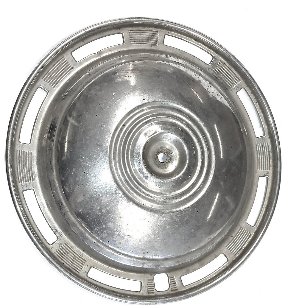 Accessoires Onderdelen Peugeot 404 504 Wieldoppen moeren, Ophalen of Verzenden, Gebruikt