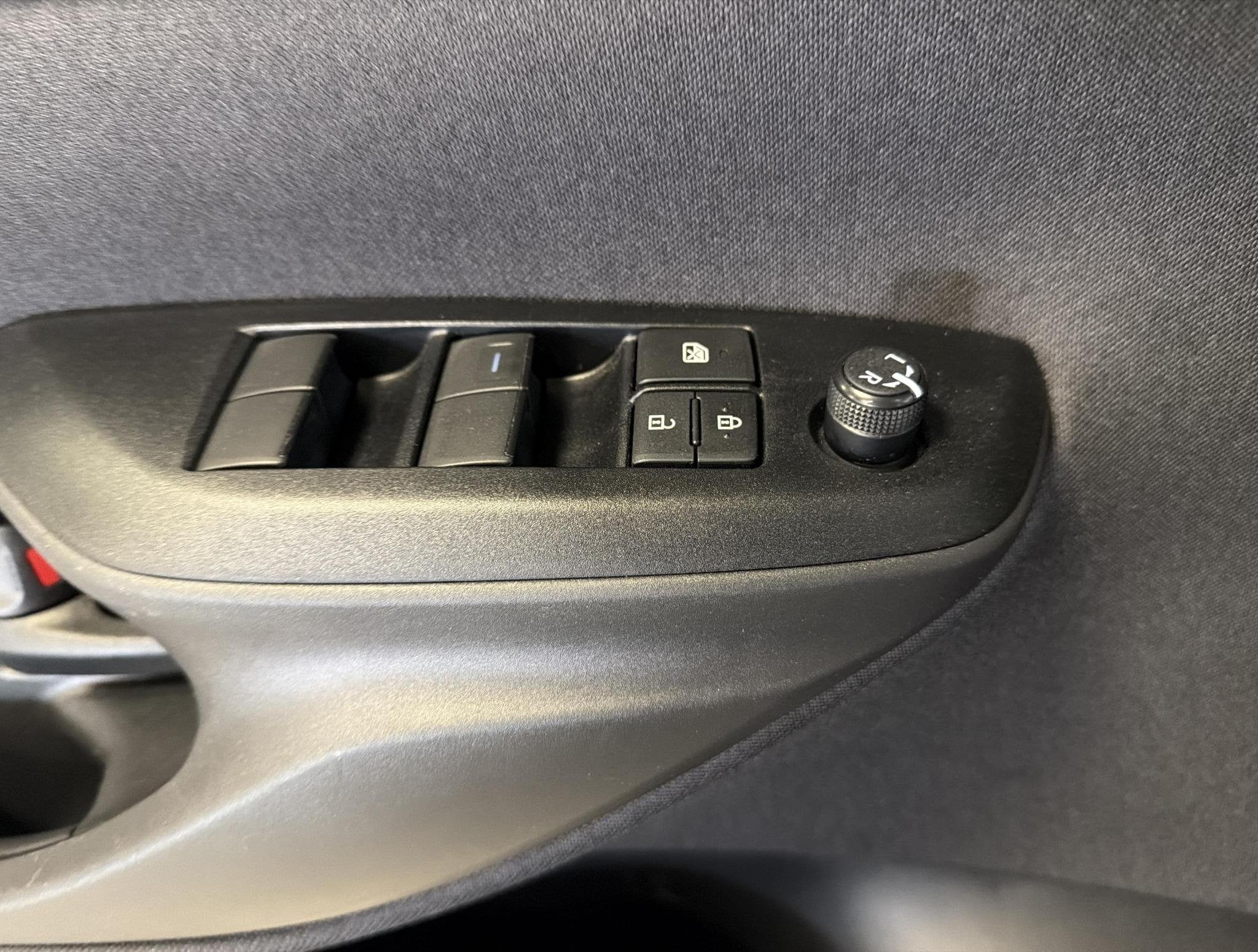Foto 19 van Mazda 2 Hybrid 1.5 Centre-line