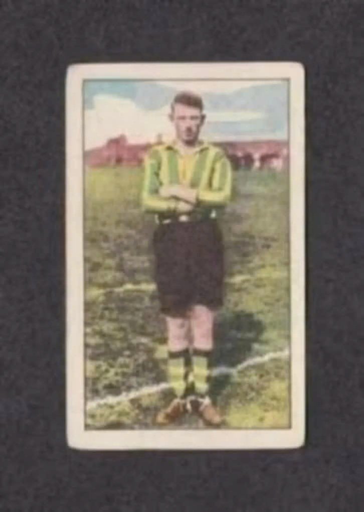 Voetbalplaatje Dijkstra FVC Huizum Friesland (79)., Ophalen of Verzenden, Zo goed als nieuw