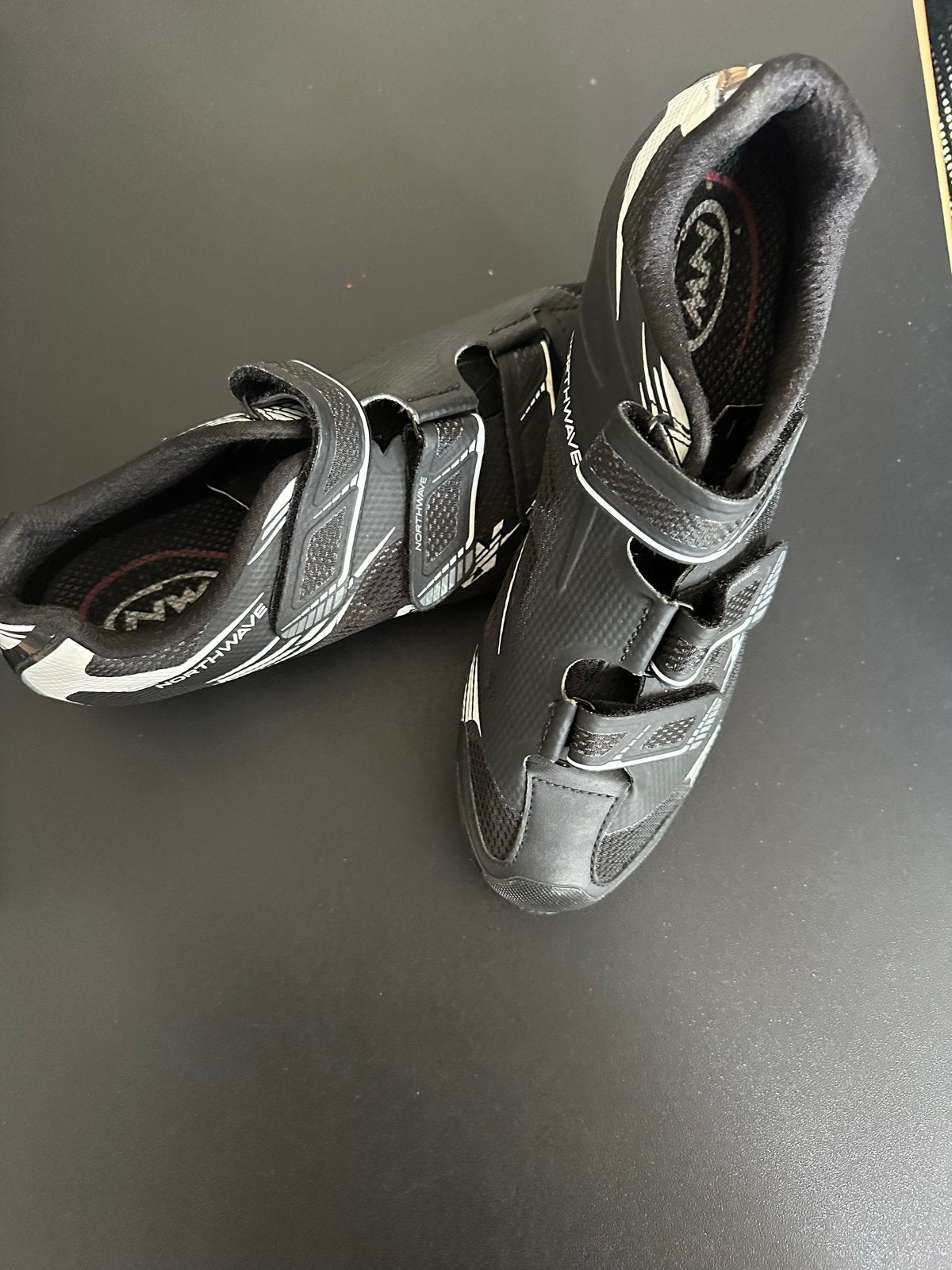 Spinning schoenen maat 43 - Zo goed als nieuw, Ophalen, Zo goed als nieuw, Kleding