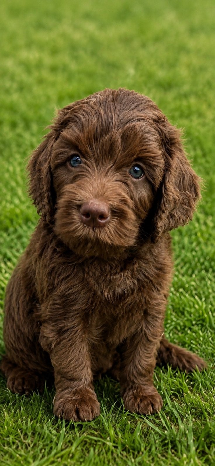 Goedgekeurde medium labradoodle pups Australian bloed, Dieren en Toebehoren, Honden | Retrievers, Spaniëls en Waterhonden, Parvo