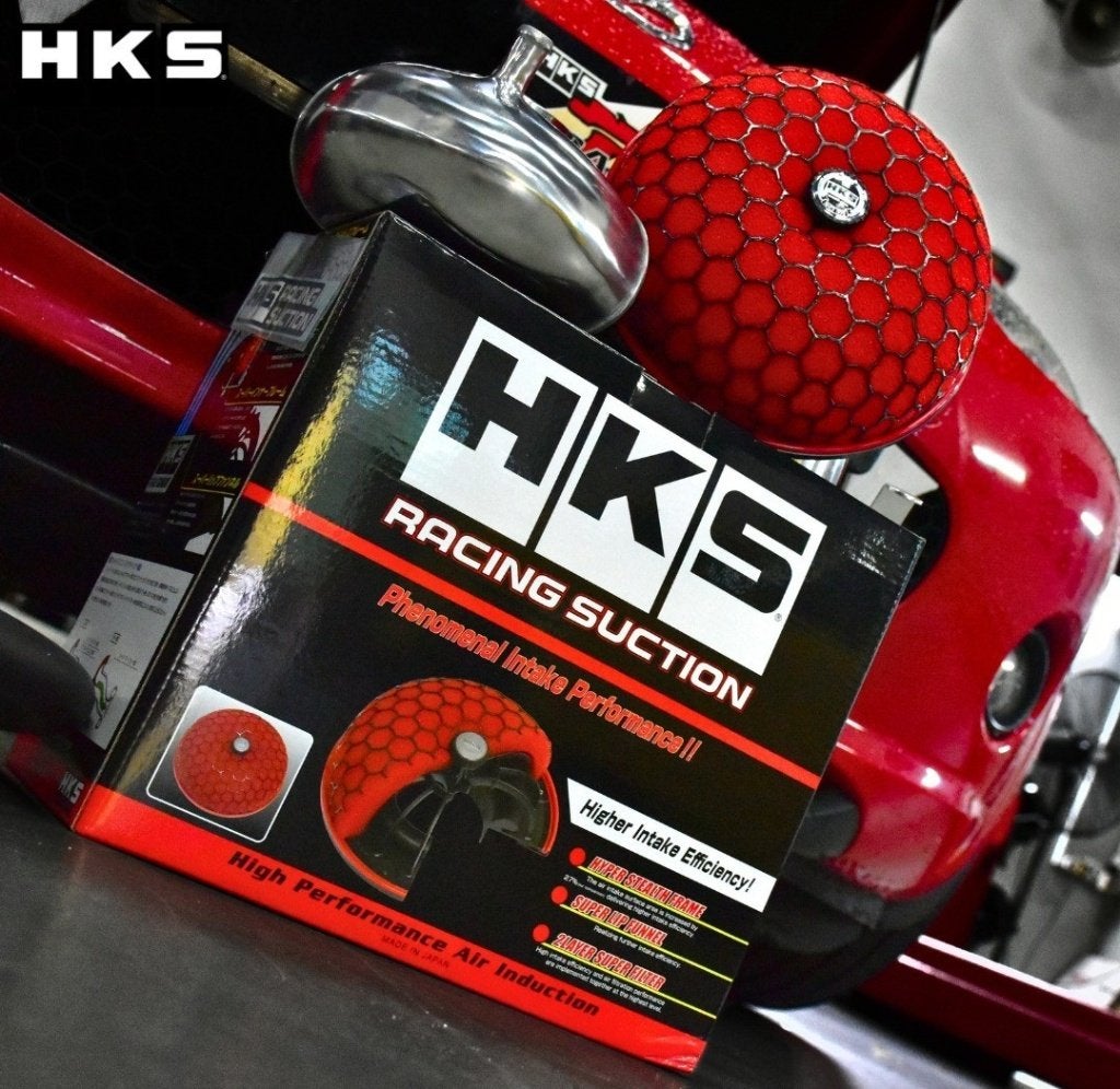 HKS Racing Suction luchtfilter - Mazda Mx-5 Mx5 NC 2.0, Ophalen of Verzenden