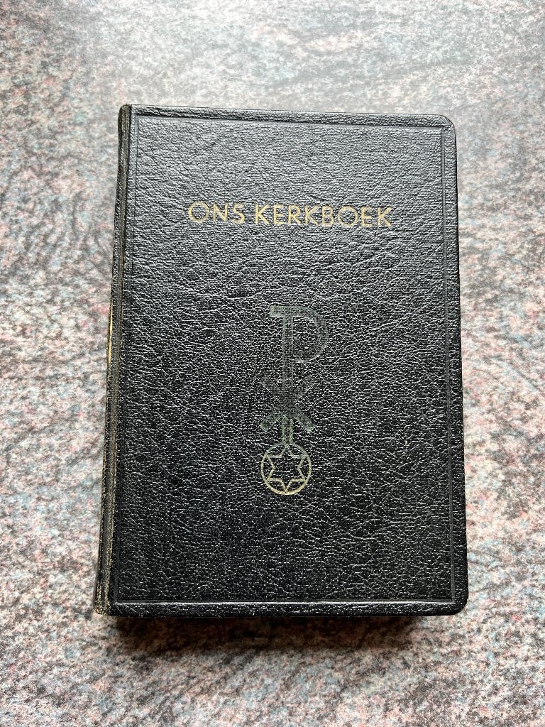 Katholliek kerk- en gebedenboek Ons Kerkboek 1941 2e druk, Ophalen of Verzenden
