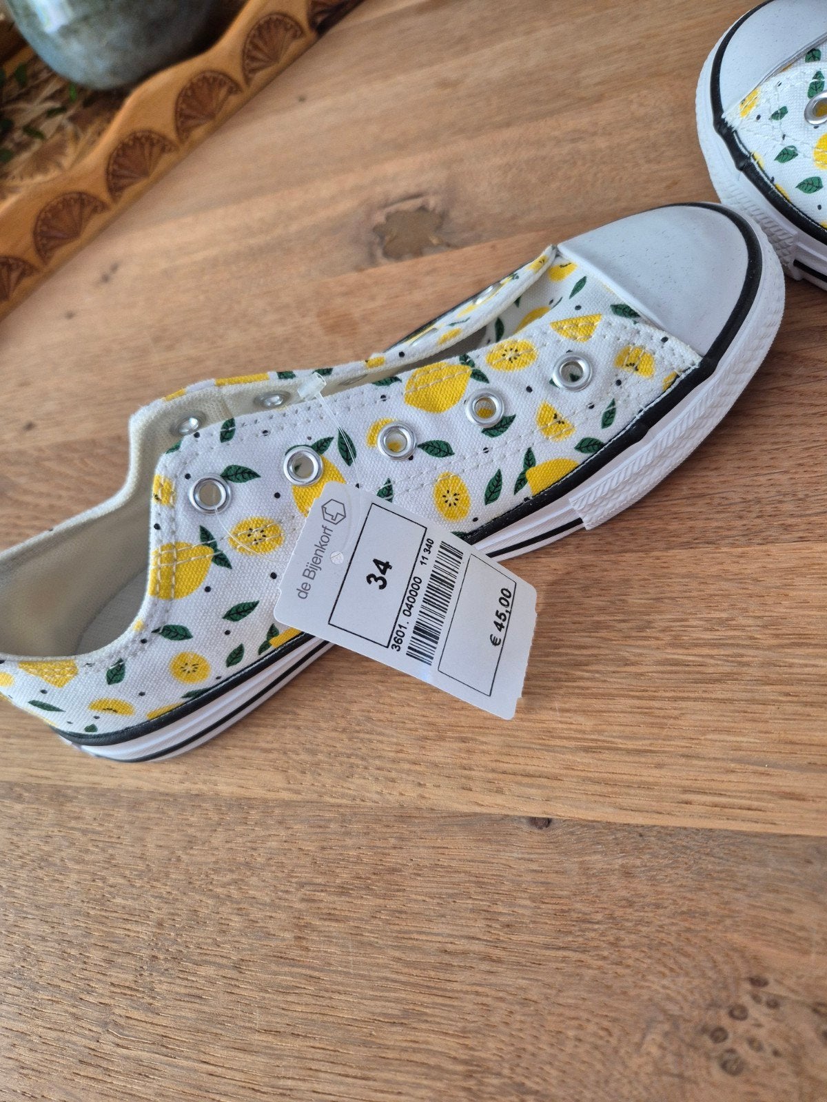 Converse All Stars Sneakers - Maat 34 - Nieuw, Overige kleuren, Nieuw, Ophalen of Verzenden, Sneakers of Gympen