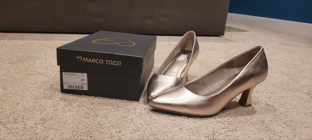Pumps maat 41, Kleding | Dames, Schoenen, Ophalen of Verzenden, Nieuw, Zwart