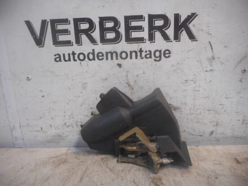 PORTIERSLOT LINKS ACHTER C (W202) (2027330108), Auto-onderdelen, Gebruikt, Mercedes-Benz AG, Ophalen of Verzenden, Dialog.mb@mercedes-benz.com