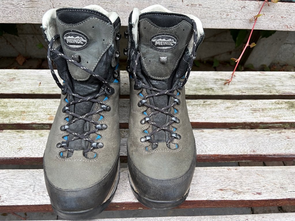 Meindl wandelschoenen, Ophalen of Verzenden, Zo goed als nieuw, Schoenen