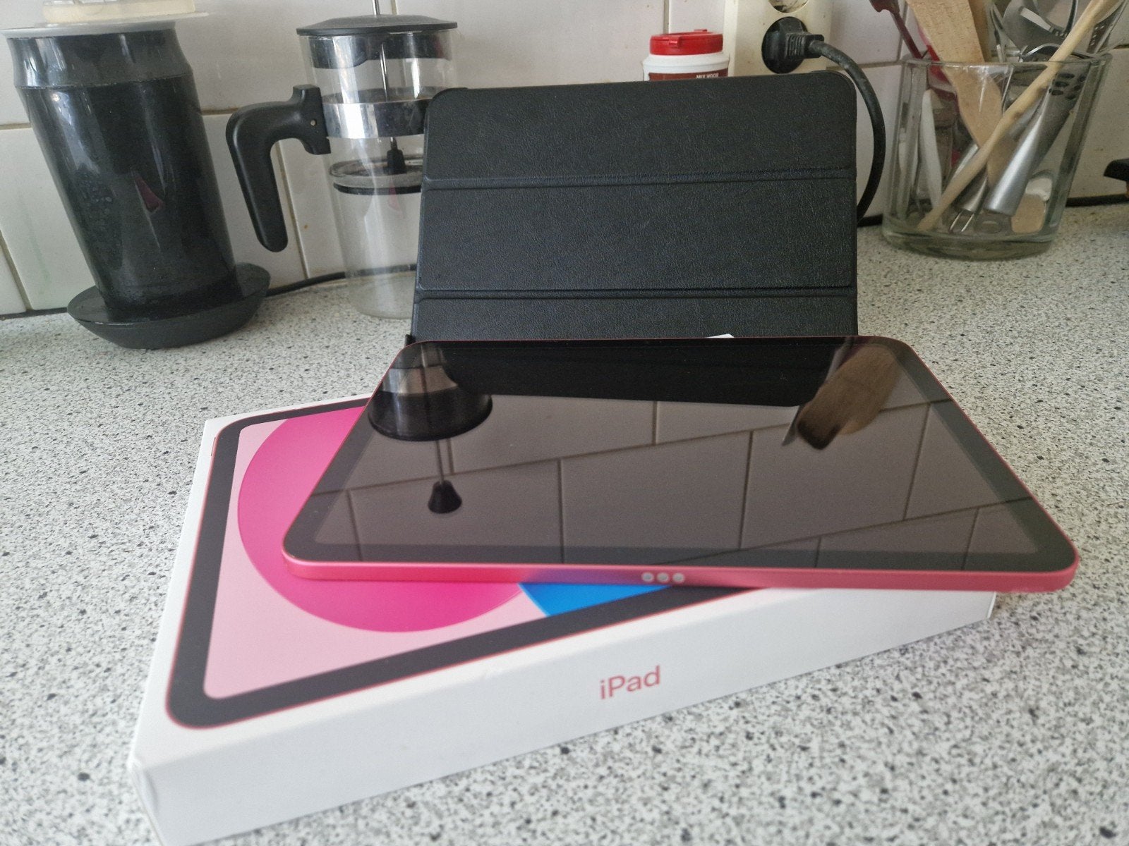 Apple iPad A16 2025, Ophalen of Verzenden, 10 inch, Overige kleuren, Overige modellen