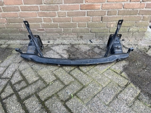 Bumperbalk Voor M550 BMW X6 (E71/E72) 2013 5111745294, Gebruikt, Petuelring 130, München 80809, , Duitsland, BMW, Bayerische Motoren Werke AG