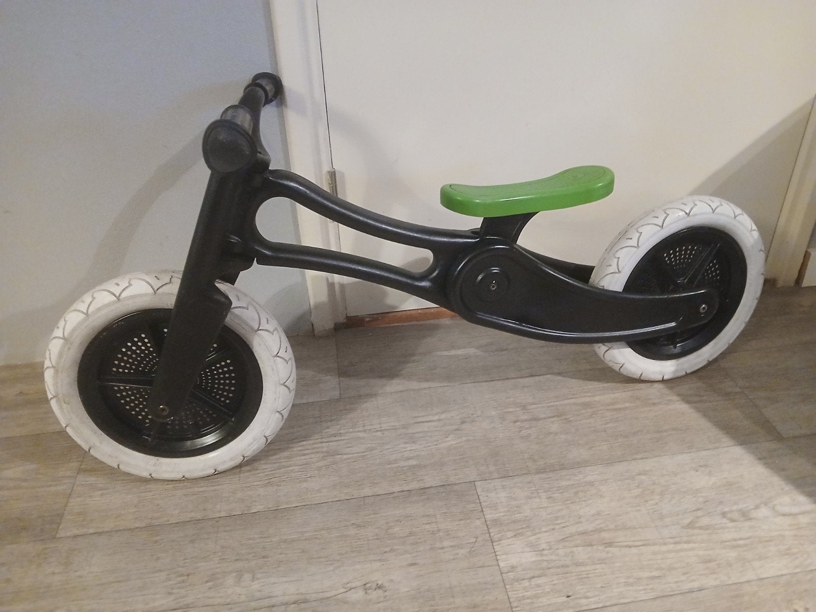 wishbone loopfietsje., Ophalen of Verzenden