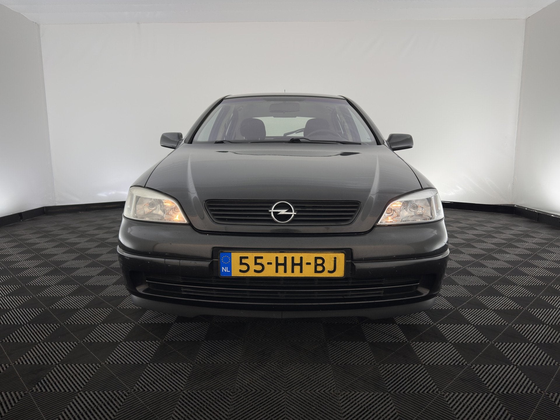 Opel Astra 1.6 Pearl *AIRCO | VELOURS | COMFORTSEATS | RADIO, foto 2